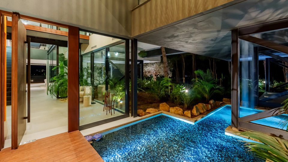 Villa en venta en Sotogrande Alto