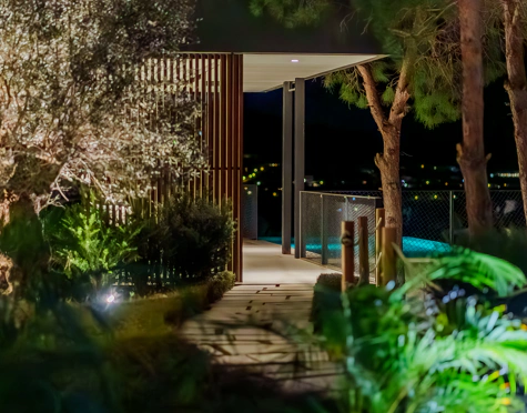Villa for sale in Sotogrande Alto