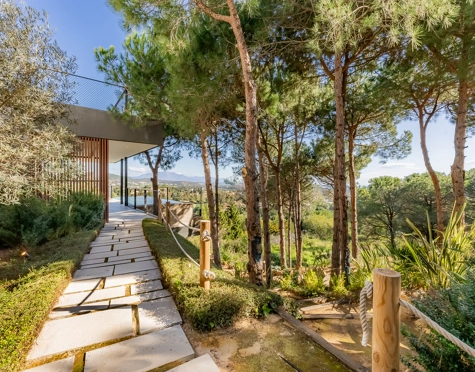 Villa for sale in Sotogrande Alto