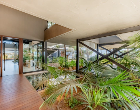 Villa for sale in Sotogrande Alto