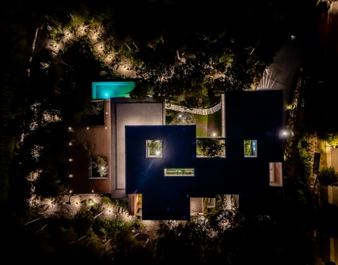 Villa for sale in Sotogrande Alto