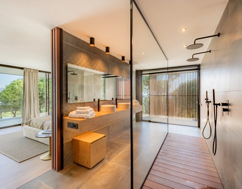 Villa for sale in Sotogrande Alto