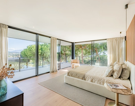 Villa for sale in Sotogrande Alto