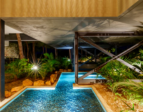 Villa for sale in Sotogrande Alto