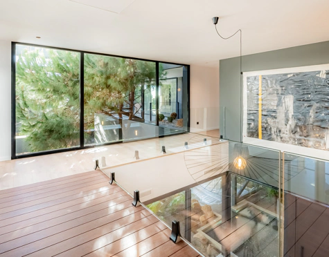 Villa for sale in Sotogrande Alto