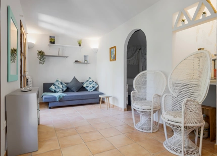 ELEGANT 9-BEDROOM VILLA IN CORTES DE LA FRONTERA WITH INCREDIBLE POTENTIAL
