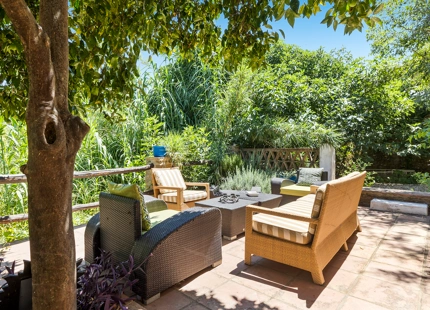 ELEGANT 9-BEDROOM VILLA IN CORTES DE LA FRONTERA WITH INCREDIBLE POTENTIAL