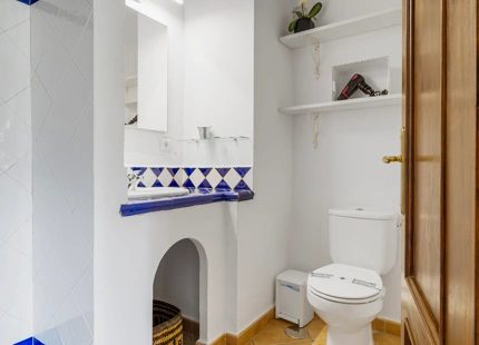 ELEGANT 9-BEDROOM VILLA IN CORTES DE LA FRONTERA WITH INCREDIBLE POTENTIAL