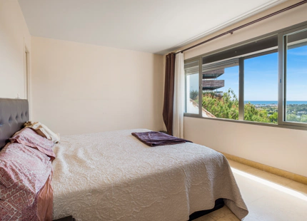 IMPRESIONANTE ÁTICO DÚPLEX DE 3 DORMITORIOS CON VISTAS PANORÁMICAS DE CUIDADO BREATHTAKING