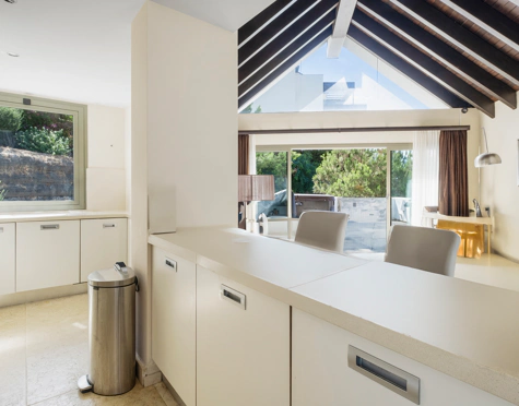 Duplex Penthouse for sale in Los Flamingos Golf, Benahavis