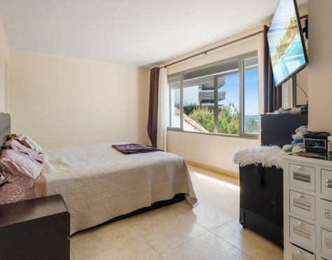 Duplex Penthouse for sale in Los Flamingos Golf, Benahavis