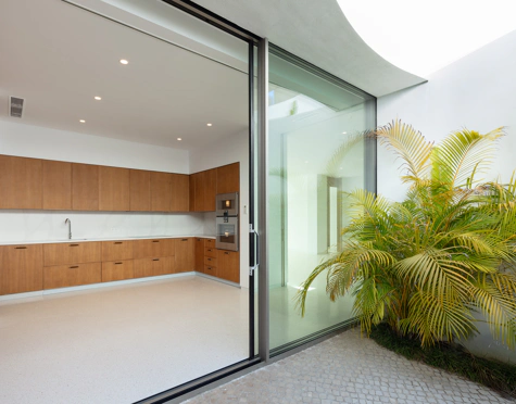 Villa for sale in Finca Cortesin, Casares del Sol - Casares Golf