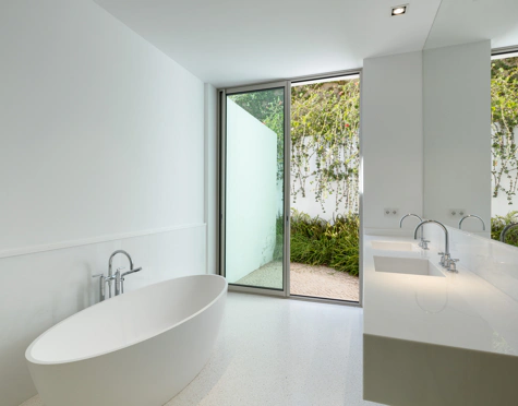 Villa for sale in Finca Cortesin, Casares del Sol - Casares Golf