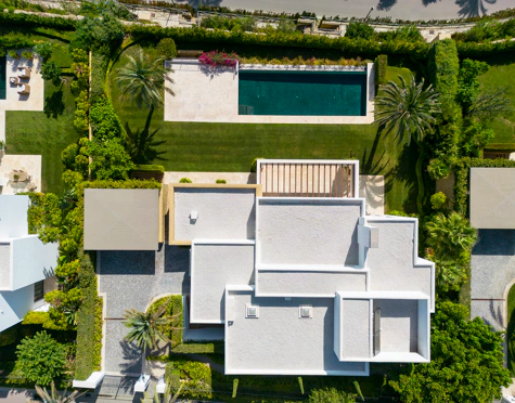 Villa en venta en Finca Cortesin, Casares del Sol - Casares Golf