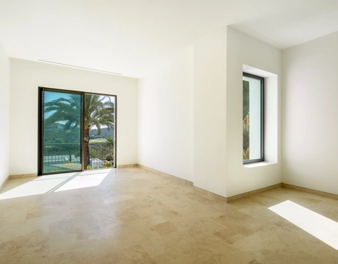 Villa en venta en Finca Cortesin, Casares del Sol - Casares Golf