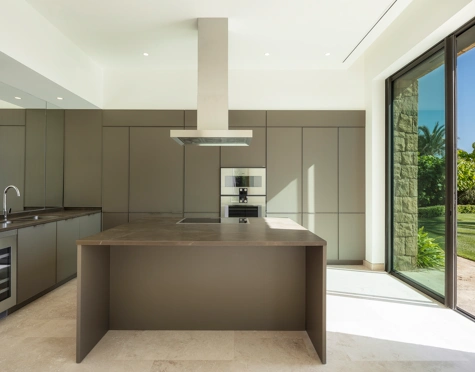 Villa en venta en Finca Cortesin, Casares del Sol - Casares Golf