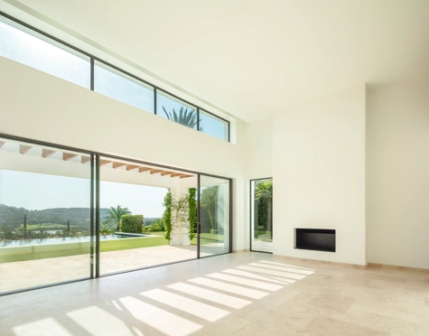 Villa en venta en Finca Cortesin, Casares del Sol - Casares Golf