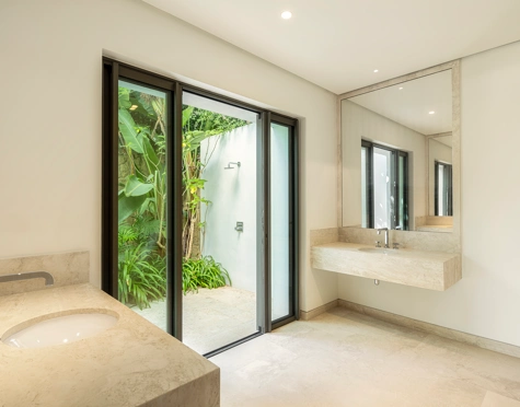 Villa en venta en Finca Cortesin, Casares del Sol - Casares Golf