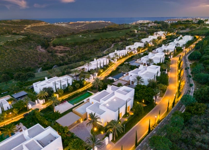 VILLA IMPRESIONANTE: UN REFUGIO PERFECTO DE LUJO Y TRANQUILIDAD