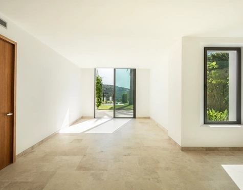 Villa en venta en Finca Cortesin, Casares del Sol - Casares Golf