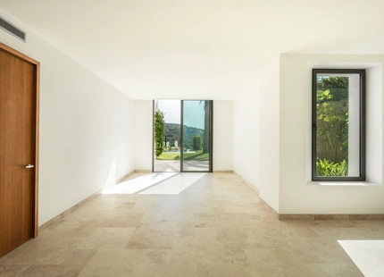 VILLA IMPRESIONANTE: UN REFUGIO PERFECTO DE LUJO Y TRANQUILIDAD