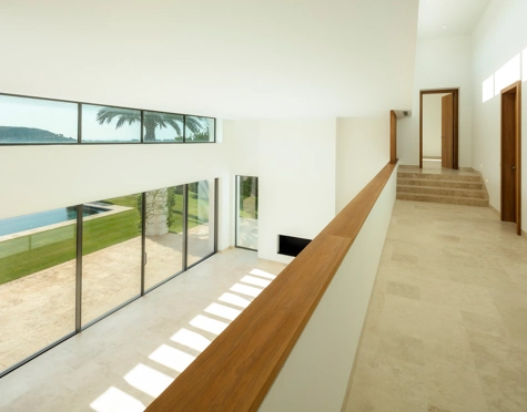 Villa en venta en Finca Cortesin, Casares del Sol - Casares Golf
