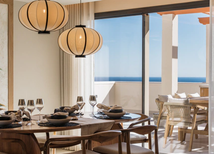 3-BEDROOM LUXURY DUPLEX PENTHOUSE WITH PRIVATE POOL