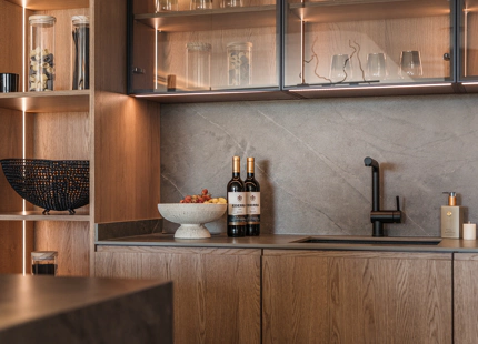 3-BEDROOM LUXURY DUPLEX PENTHOUSE WITH PRIVATE POOL