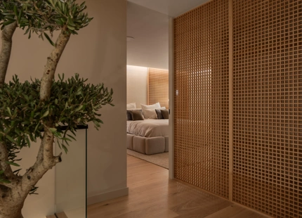 3-BEDROOM LUXURY DUPLEX PENTHOUSE WITH PRIVATE POOL