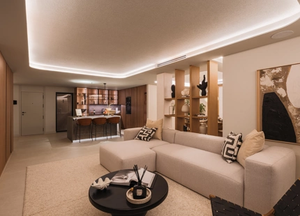 3-BEDROOM LUXURY DUPLEX PENTHOUSE WITH PRIVATE POOL