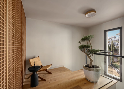3-BEDROOM LUXURY DUPLEX PENTHOUSE WITH PRIVATE POOL