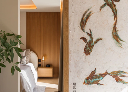 3-BEDROOM LUXURY DUPLEX PENTHOUSE WITH PRIVATE POOL