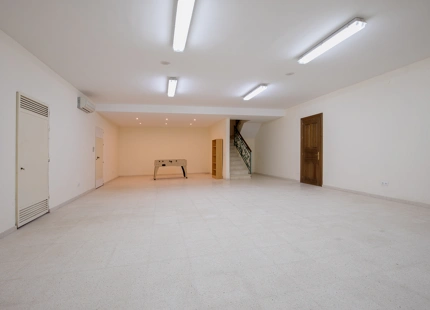 ENCANTADORA VILLA DE 6 DORMITORIOS EN LOS ARQUEROS EN VENTA
