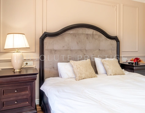 Ground Floor Apartment for short term rent in El Embrujo Playa, Marbella - Puerto Banus