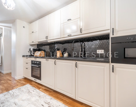 Ground Floor Apartment for short term rent in El Embrujo Playa, Marbella - Puerto Banus