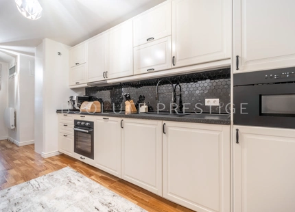 ENCANTADOR Y AMPLIO APARTAMENTO EN PLANTA BAJA JUNTO A LA PLAYA DE PUERTO BANテ售