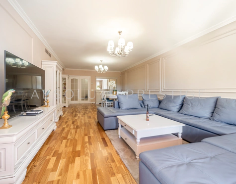 Ground Floor Apartment for short term rent in El Embrujo Playa, Marbella - Puerto Banus