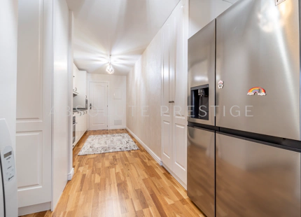 ENCANTADOR Y AMPLIO APARTAMENTO EN PLANTA BAJA JUNTO A LA PLAYA DE PUERTO BANテ售