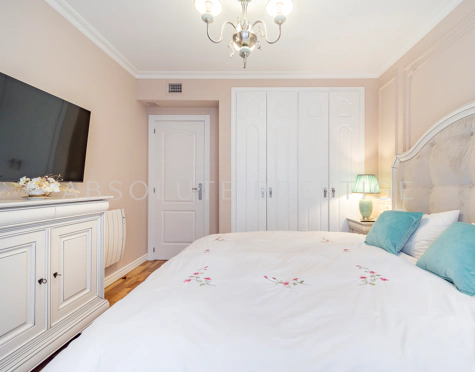 Ground Floor Apartment for short term rent in El Embrujo Playa, Marbella - Puerto Banus