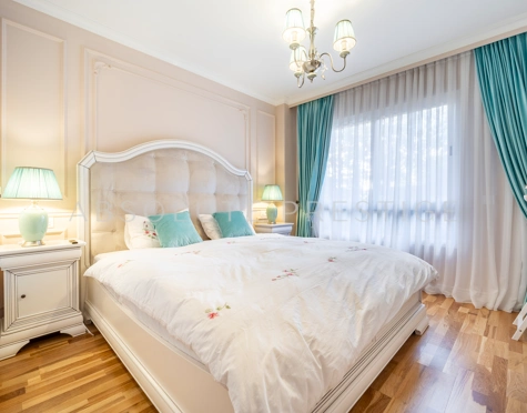 Ground Floor Apartment for short term rent in El Embrujo Playa, Marbella - Puerto Banus