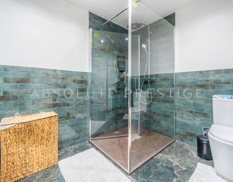 Ground Floor Apartment for short term rent in El Embrujo Playa, Marbella - Puerto Banus