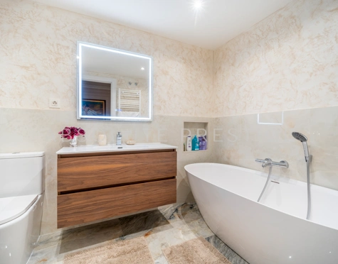 Ground Floor Apartment for short term rent in El Embrujo Playa, Marbella - Puerto Banus
