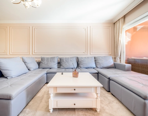 Ground Floor Apartment for short term rent in El Embrujo Playa, Marbella - Puerto Banus