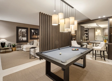 EXQUISITE LUXURY VILLA: PANORAMIC VIEWS AND ULTIMATE COMFORT
