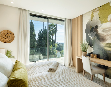 Villa for sale in La Quinta, Benahavis