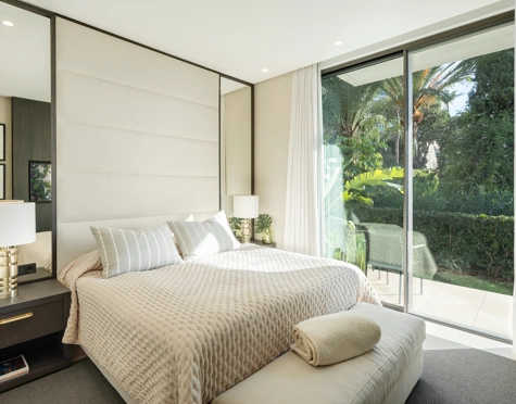 Villa for sale in La Quinta, Benahavis