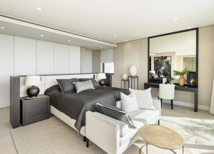 EXQUISITE LUXURY VILLA: PANORAMIC VIEWS AND ULTIMATE COMFORT