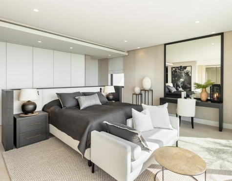 Villa for sale in La Quinta, Benahavis