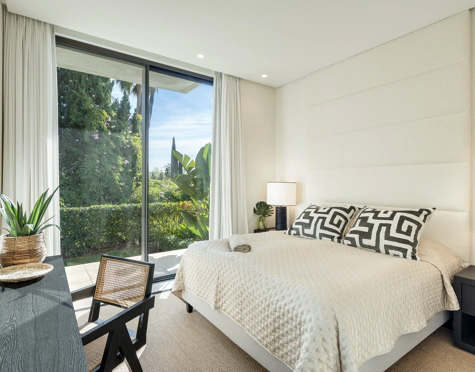 Villa for sale in La Quinta, Benahavis