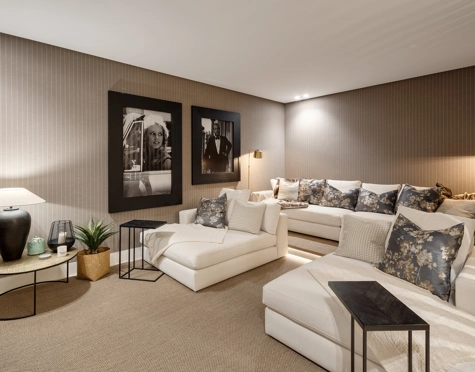 Villa for sale in La Quinta, Benahavis